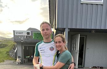 Løp for psykisk helse 2025