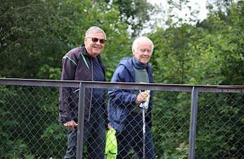 Hornindalsvatnet Maraton 2025