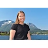 Finfint av Emma Olin i Lofoten