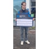 Ohj, ohj, ohj, Jone – for ein premie!