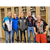 Resultat frå Nordvestmaraton på Hareid