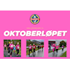 Oktoberløpet finn stad i Sykkylven laurdag 11. oktober