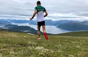 Ganske så roleg idrettshelg sett med VIL-auge