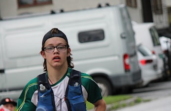 VIL-resultat frå SFTR, 25 km