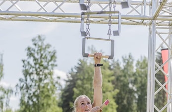 OCR-VM: Resultat fyrste dag (kort løype)