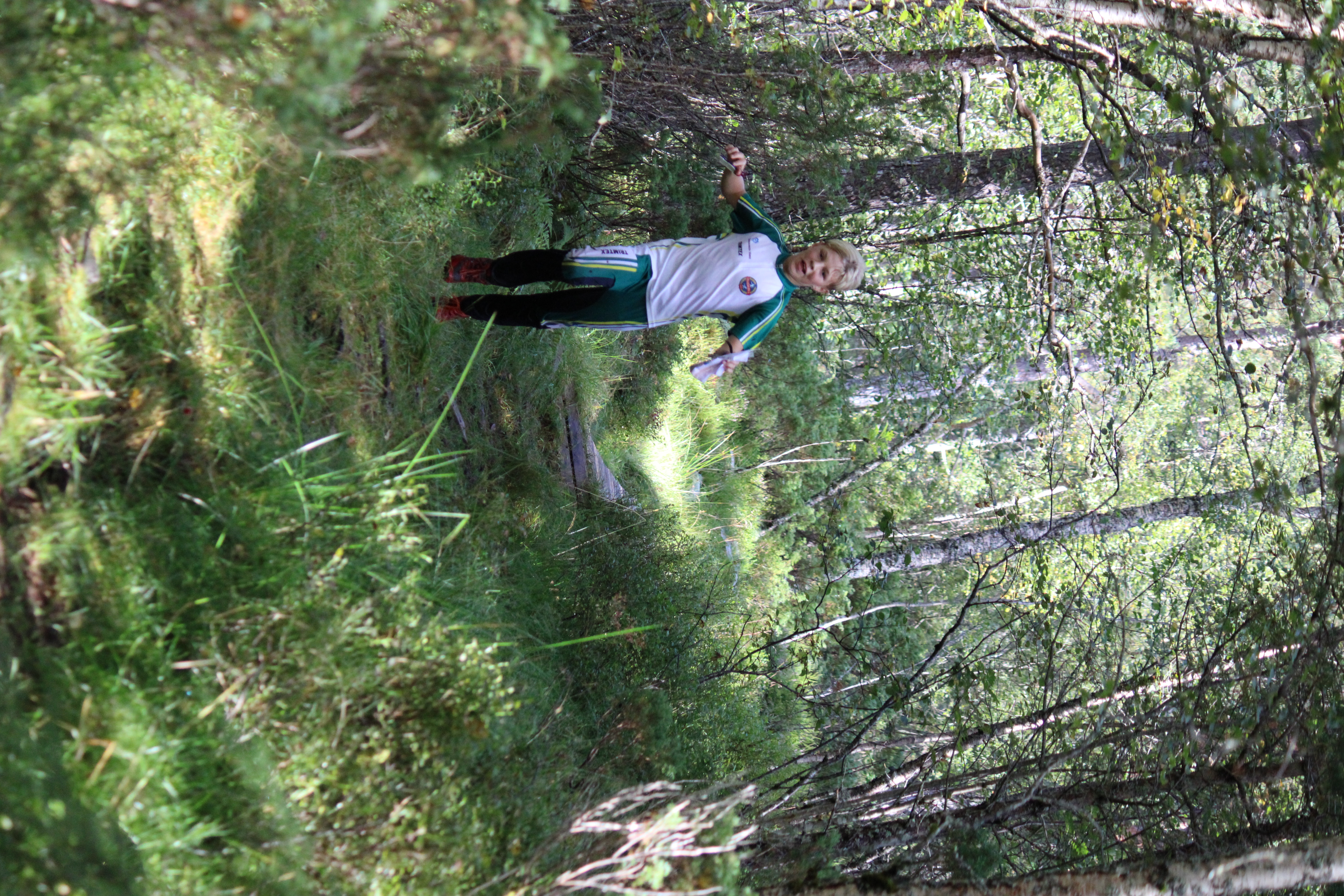 NY STOR IDRETTSHELG - VIL-AKTIVITET PÅ MANGE FRONTAR