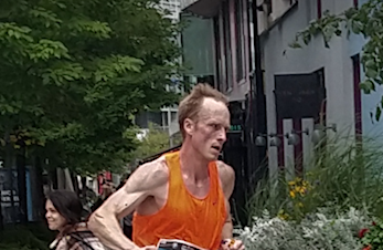 Maraton-NM: Kan Njål ta medalje i M 40-44…?