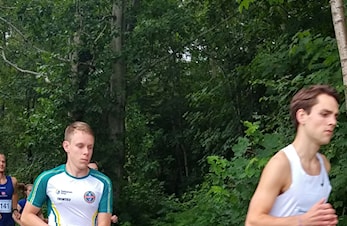 Trondheim maraton: 11 400 påmelde 2.september