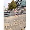 NM maraton: Sølv til Njål i M 40-44