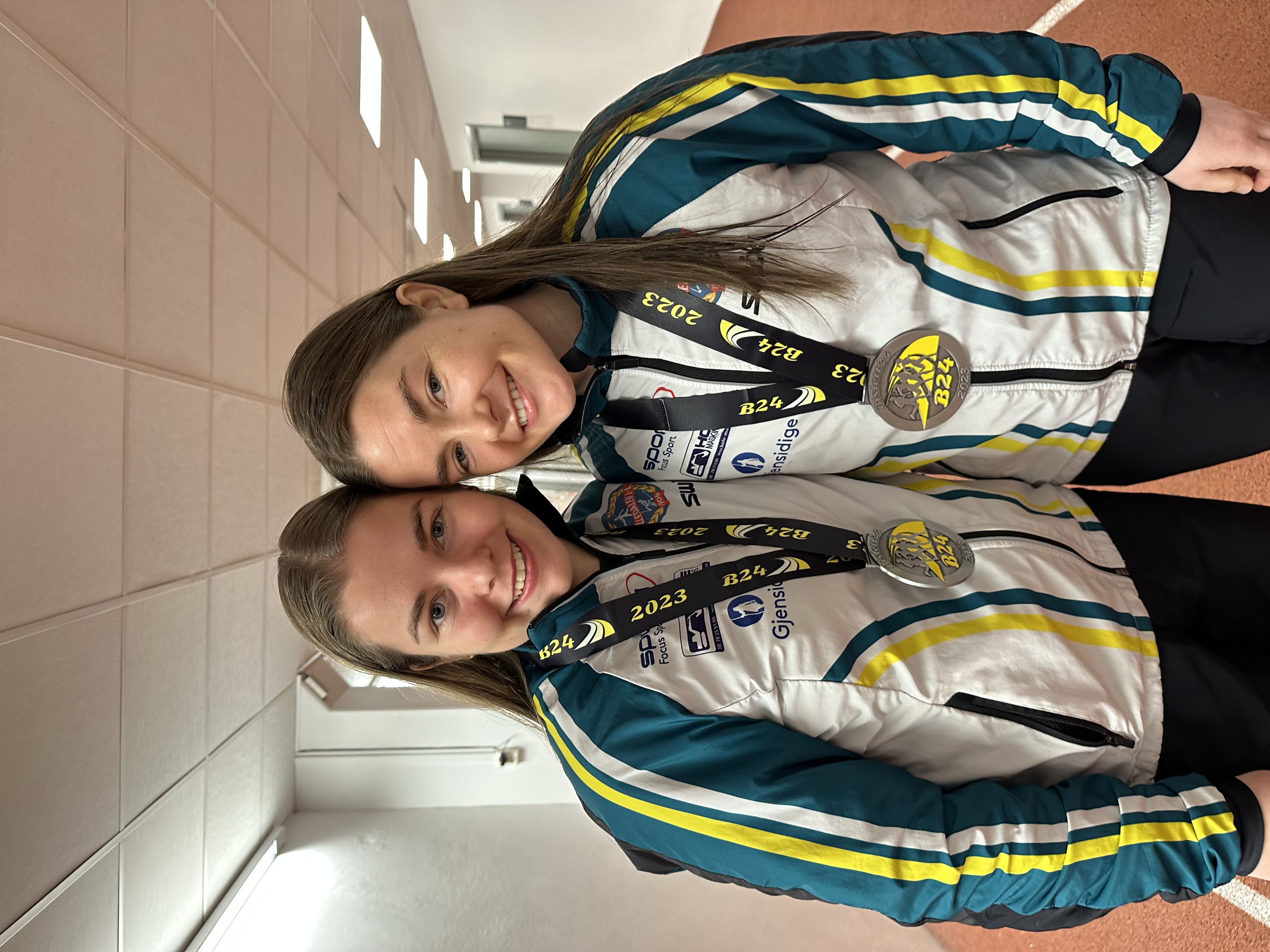 BMW Oslo Maraton 2026: Alt ti påmelde frå Velledalen IL