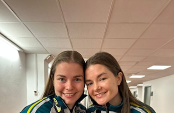 BMW Oslo Maraton 2026: Alt ti påmelde frå Velledalen IL