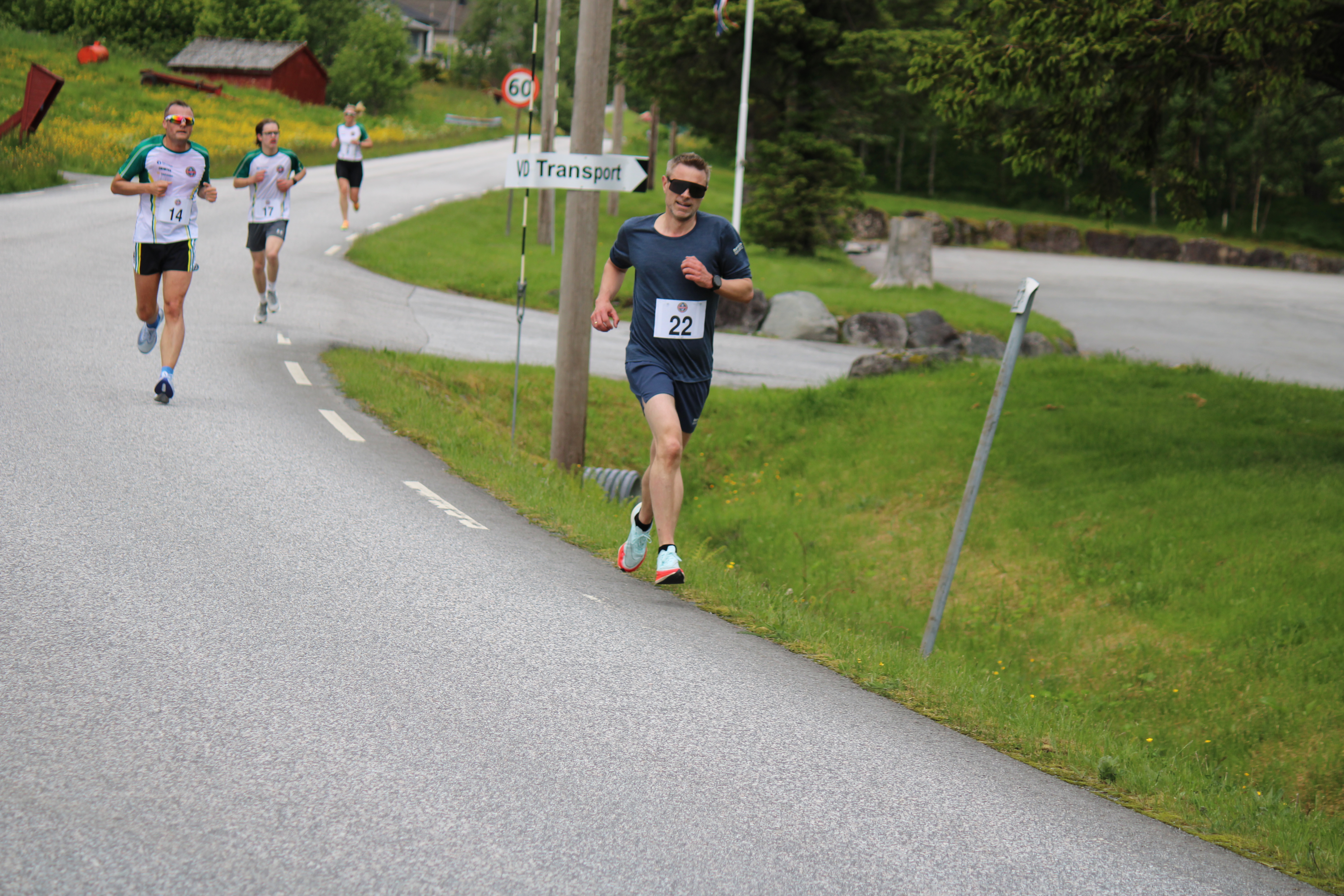 Siste tippedag – premien er julebord