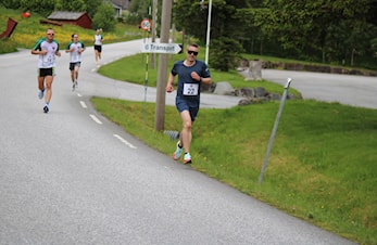 Siste tippedag – premien er julebord