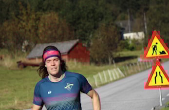 Velkomen til Velledalen IL, Sven-Erik!