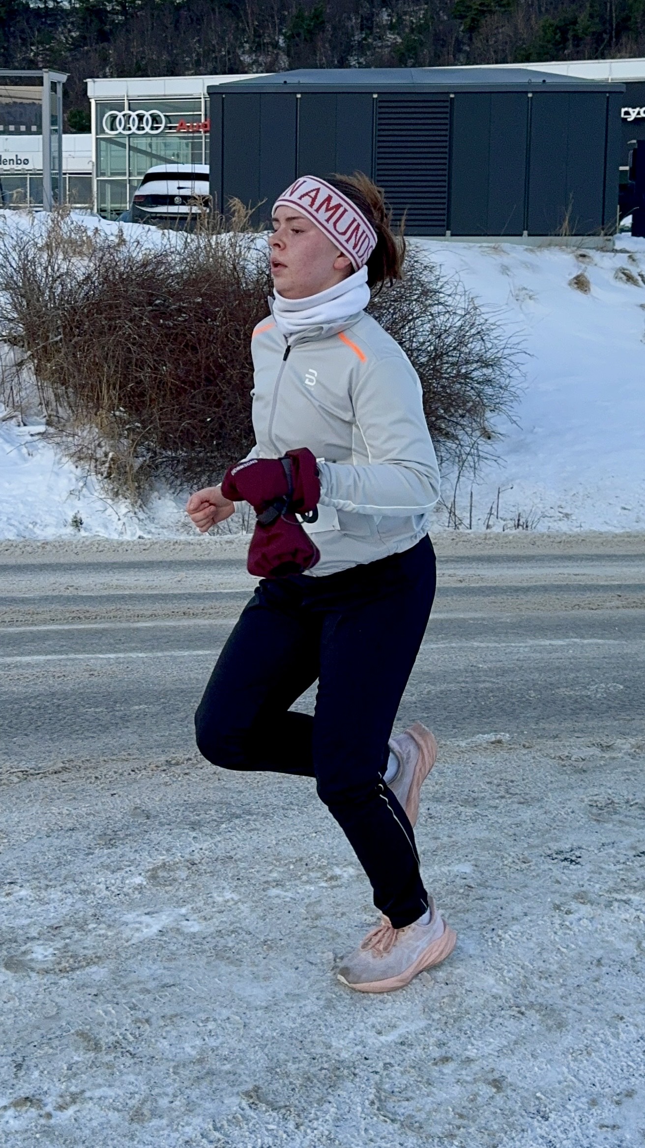 Image for Sju VIL-utøvarar har allereie sikra samanlagt-premien.