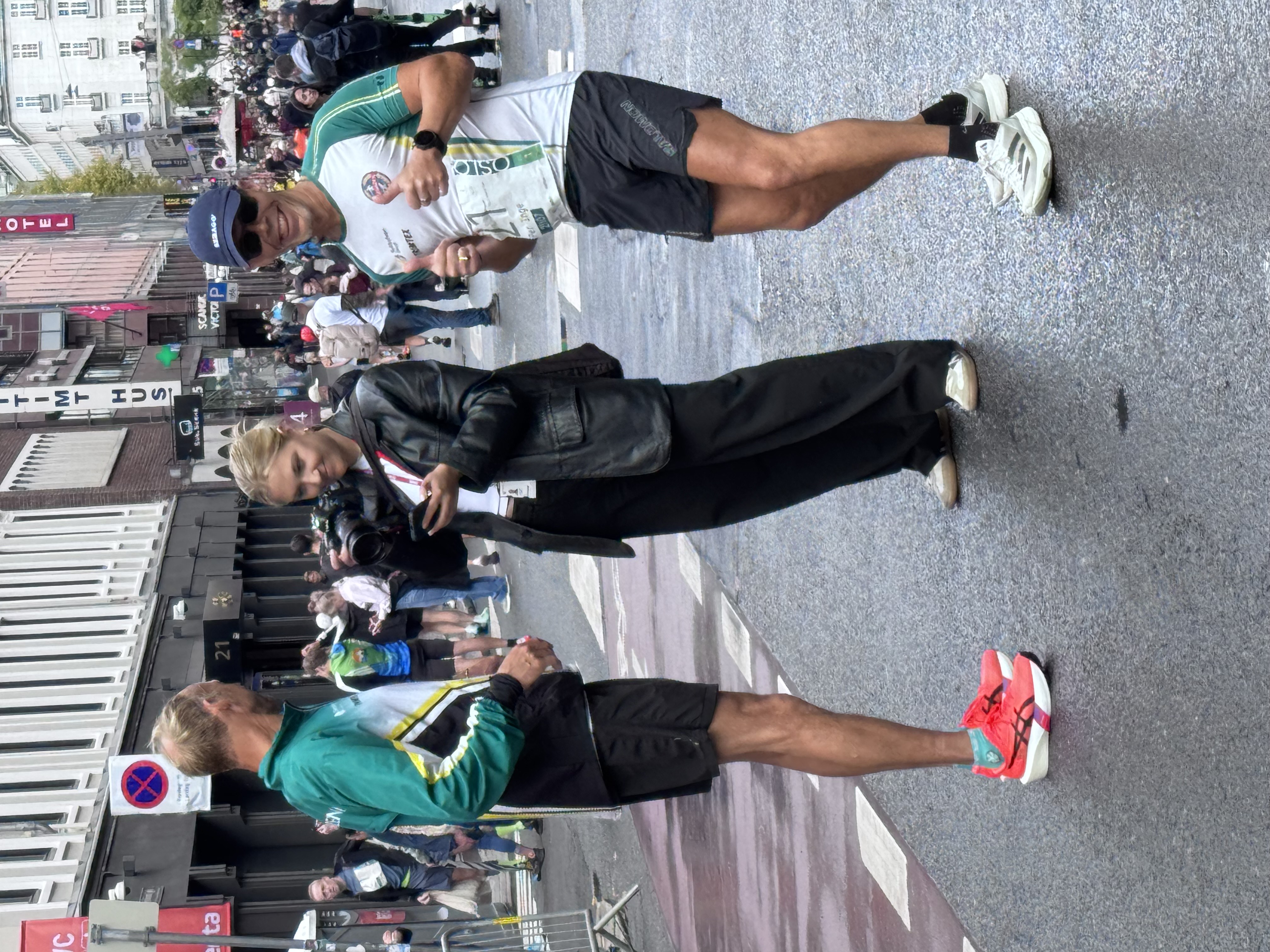 Image for I september valfartar lokale løparar til Oslo