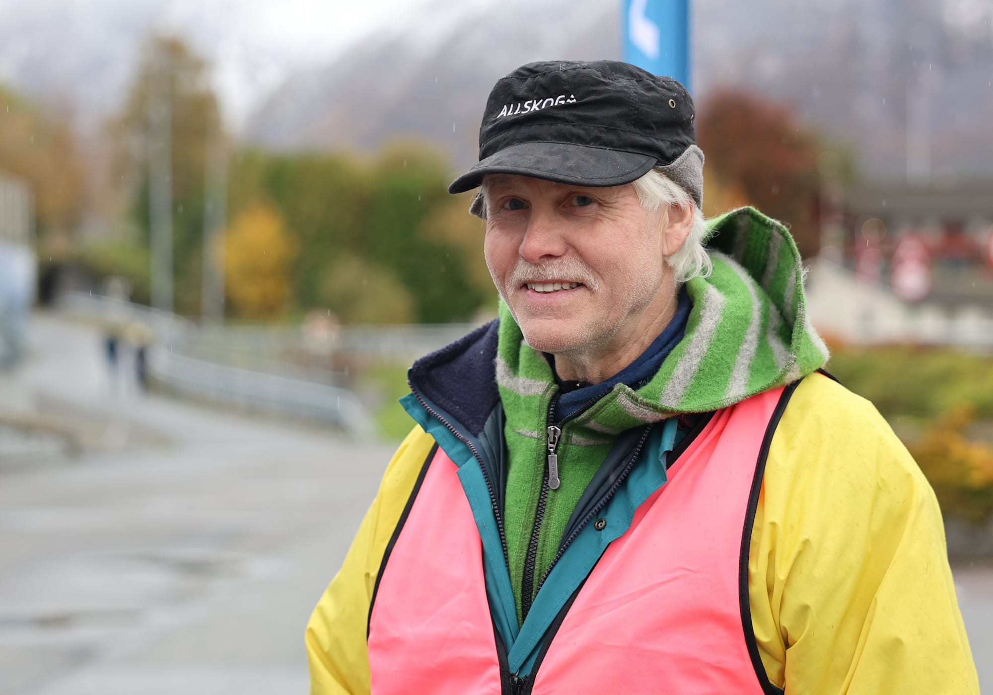 Image for VIL-leiaren fyller 66 år 30.januar