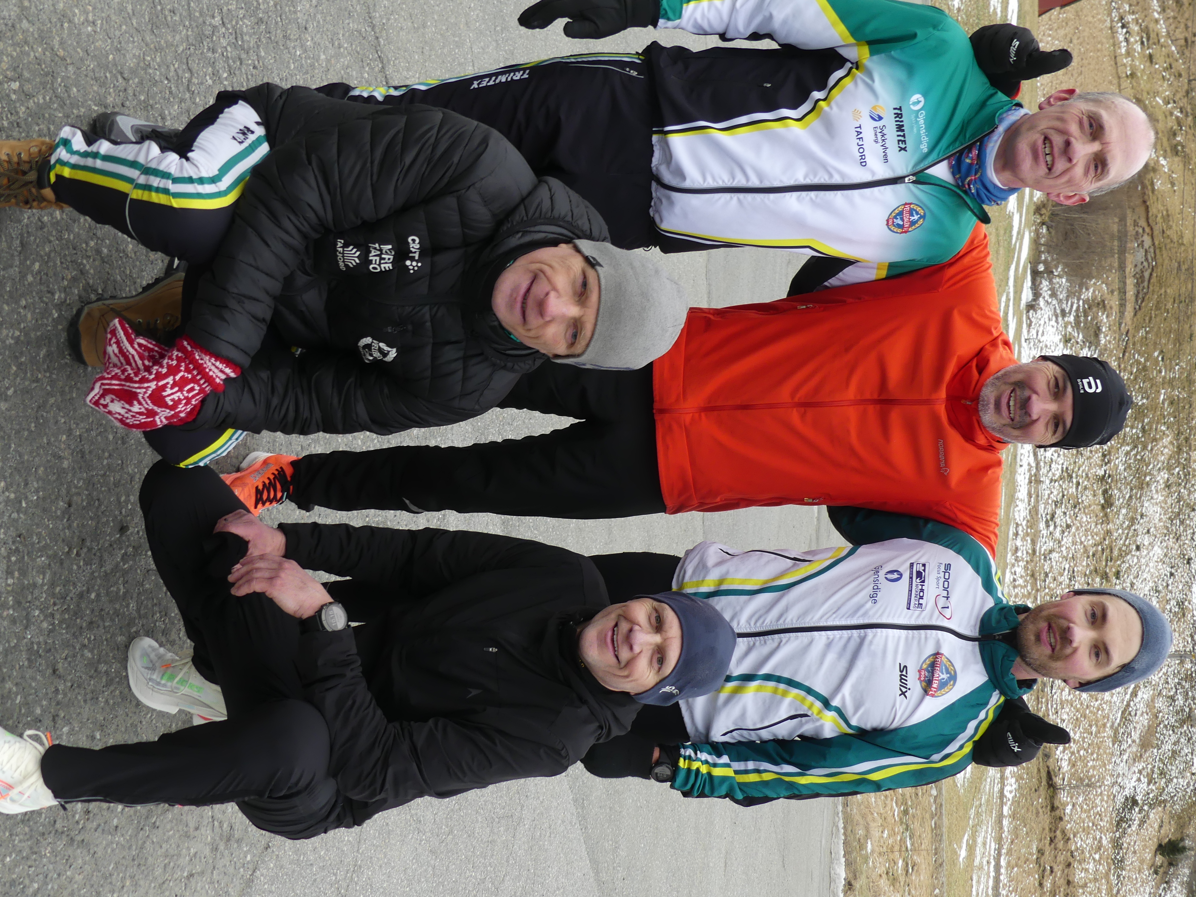 Image for Pussa på forma – ny vinterkarusell 8.februar