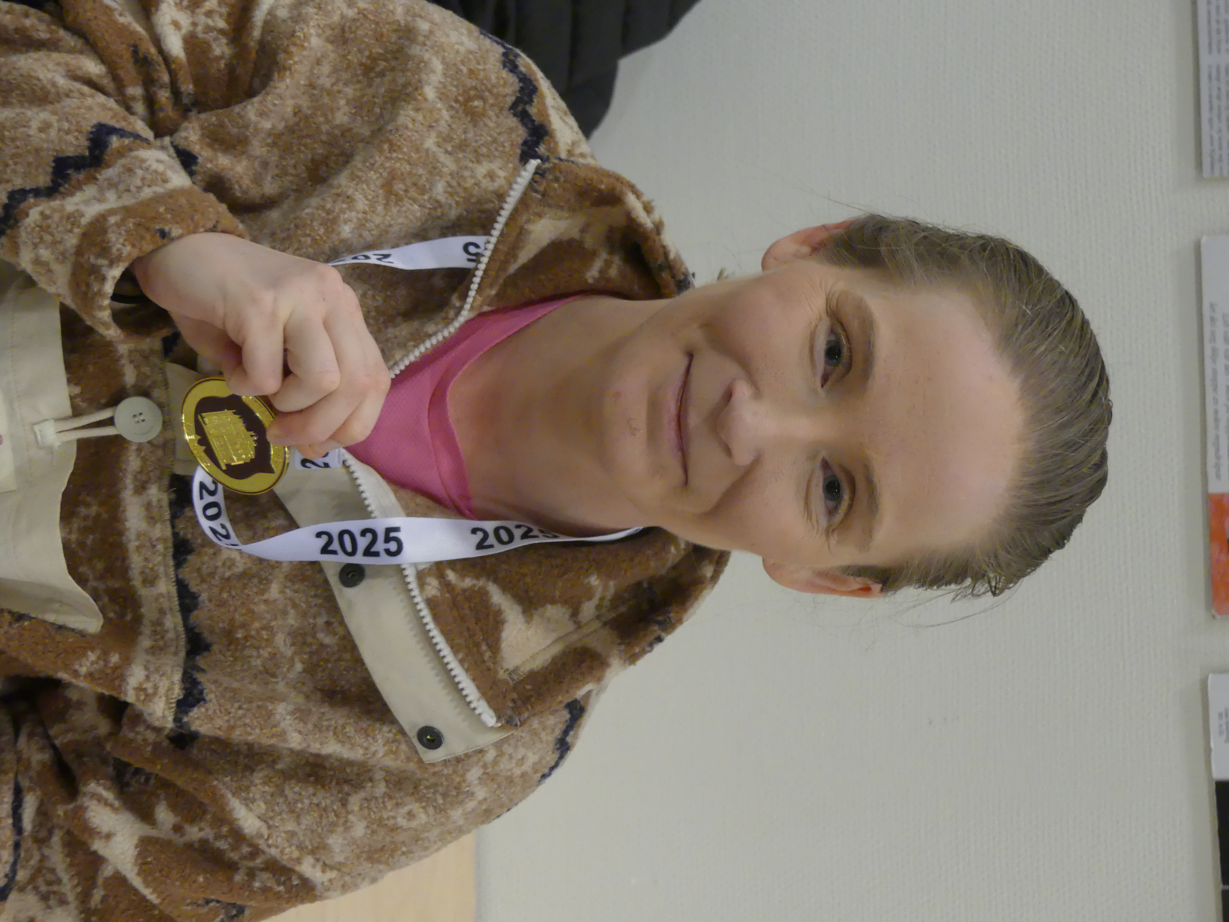 Idrettsgalla 2025: Topp-prisane til Constantin og Malin