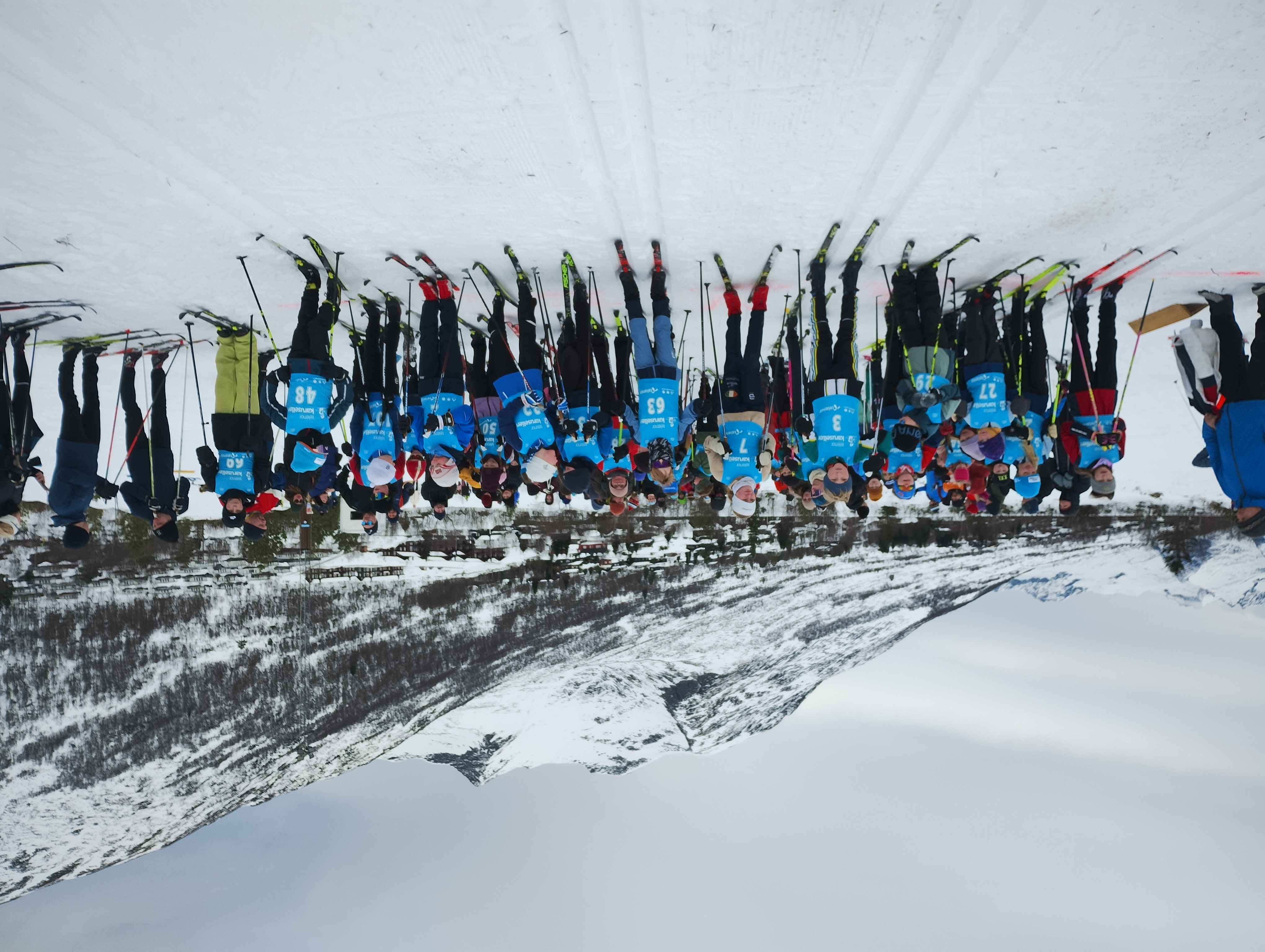 Image for Barnas Fjellsæterrunde 2026