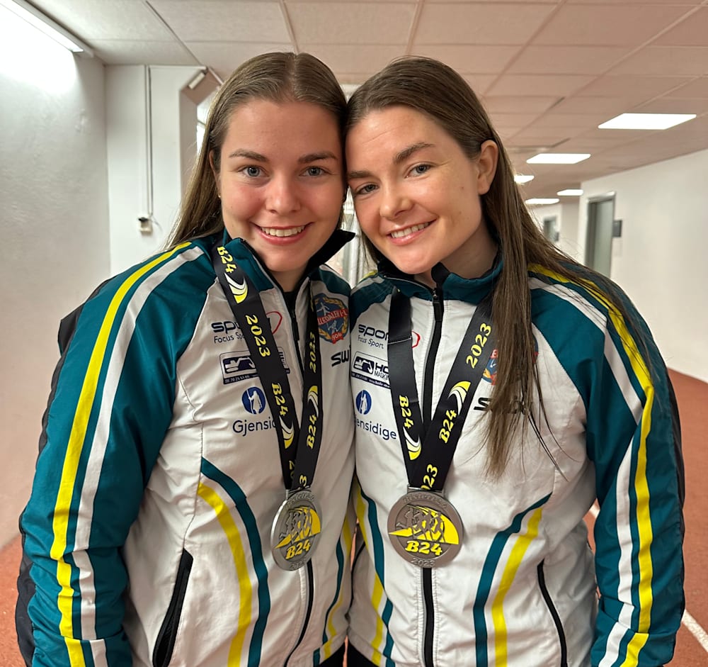 Image for ALPERITTET MED VIL-DELTAKING 