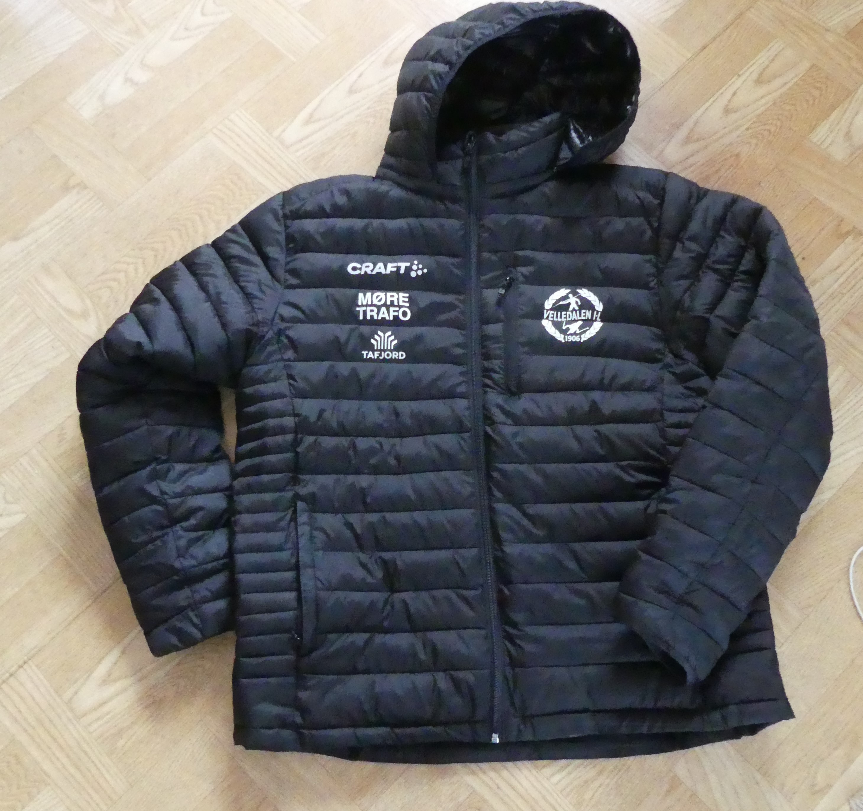 Image for Kaldt ute: VIL har gode vinterjakker