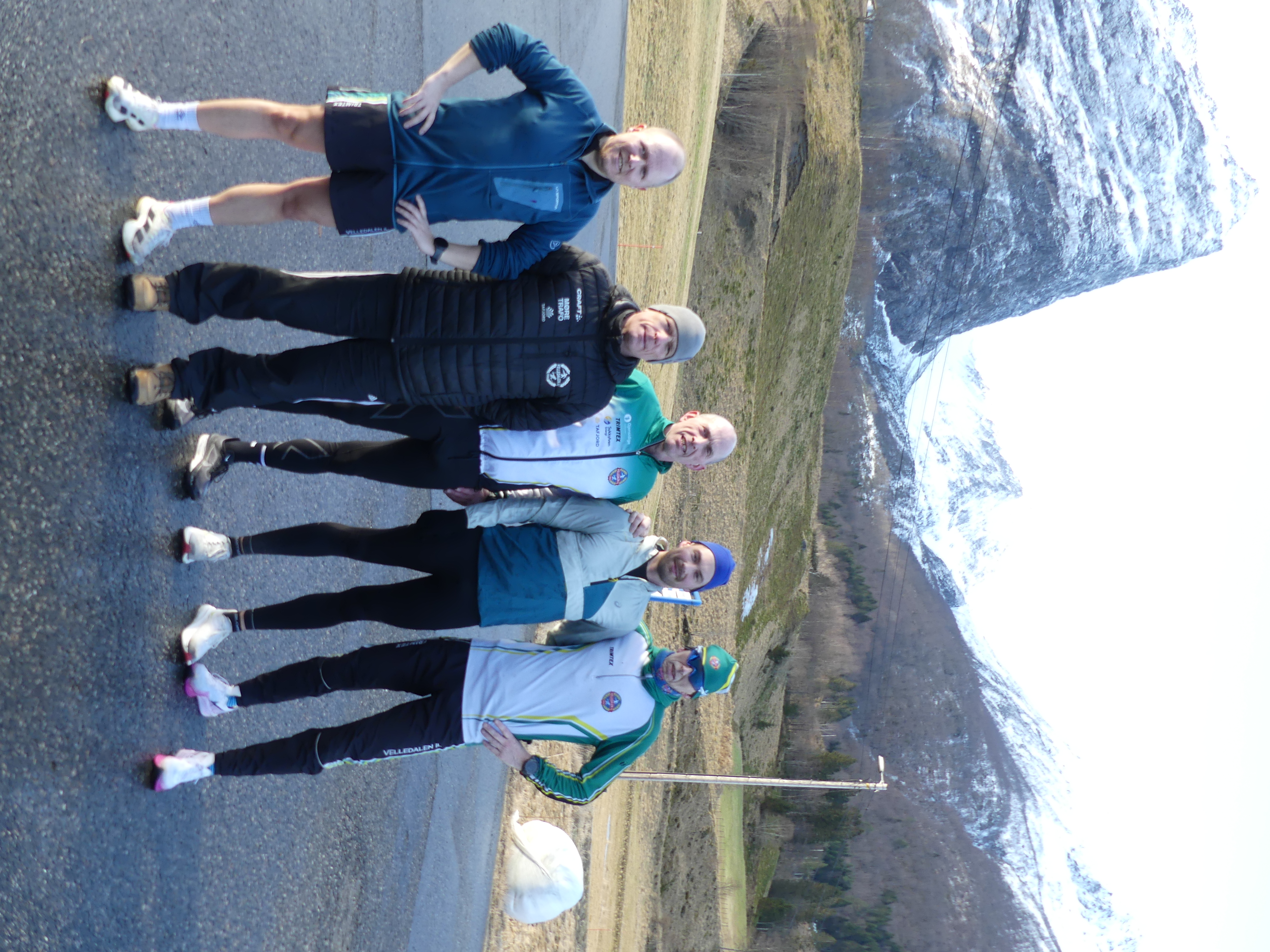 Image for Ei veke til siste karuselløp i Ålesund