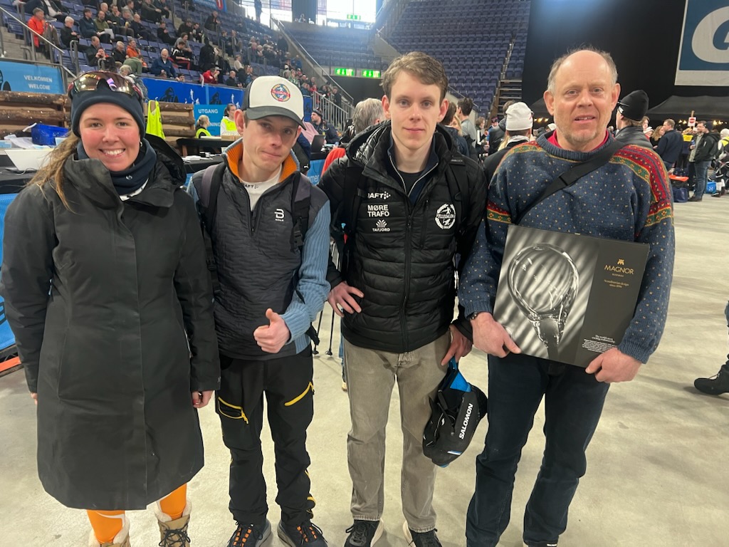 VIL-tider Birkebeinerrennet 2026