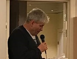 Atle Jomar Hole - 70 år