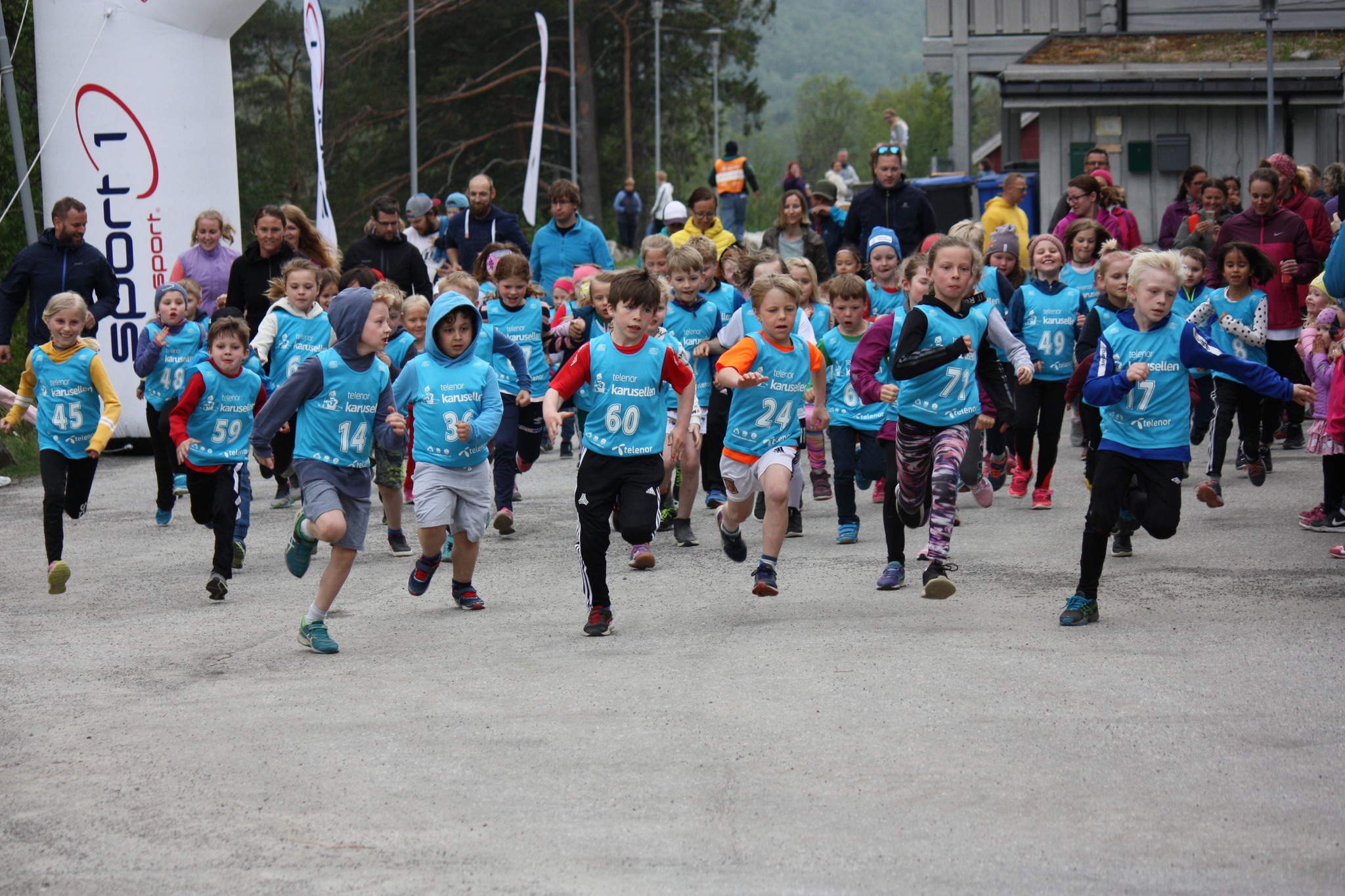 MiniKonrad 26. april