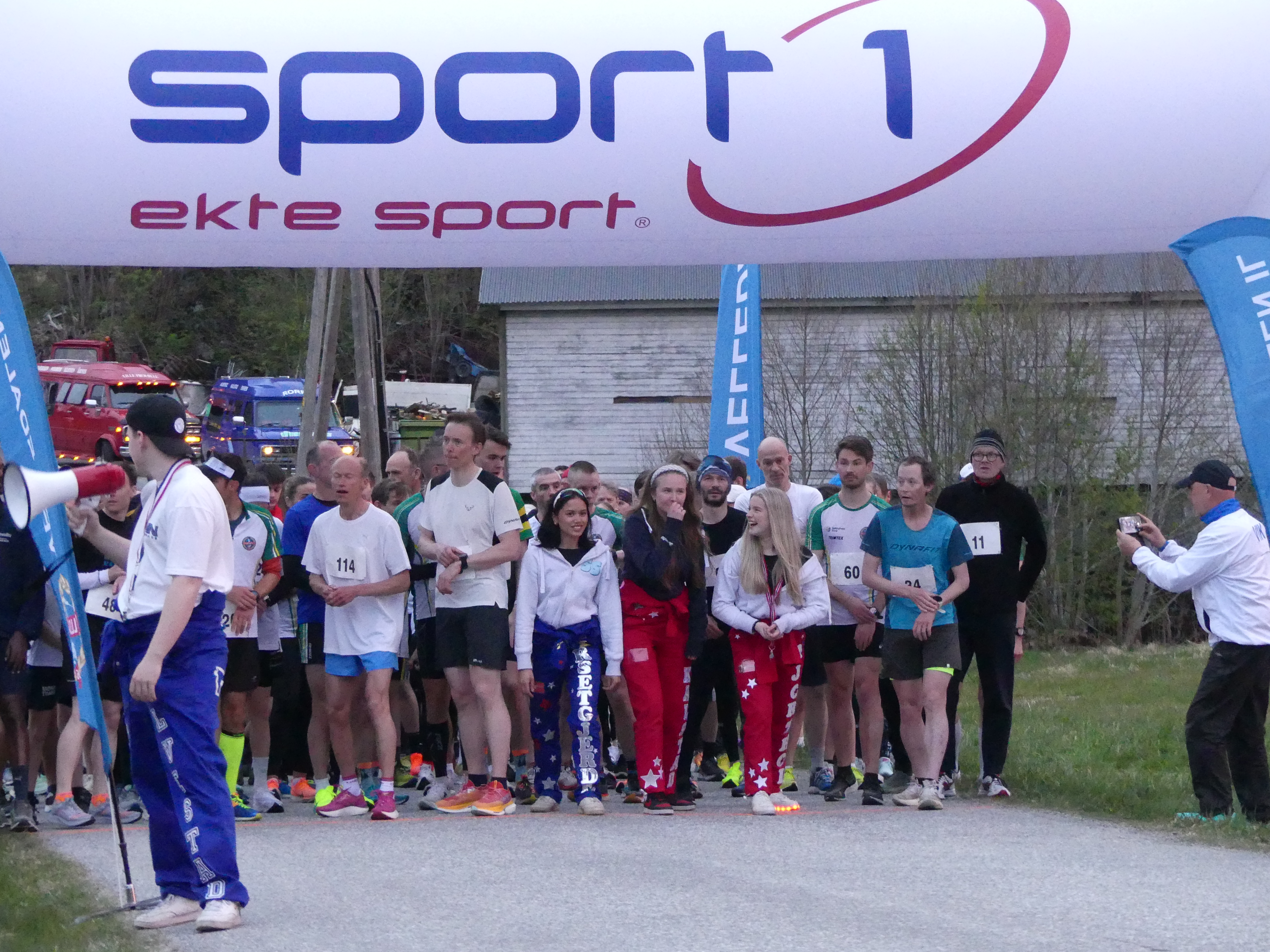 Konradløpet 2026: Viktig brikke vil mangle