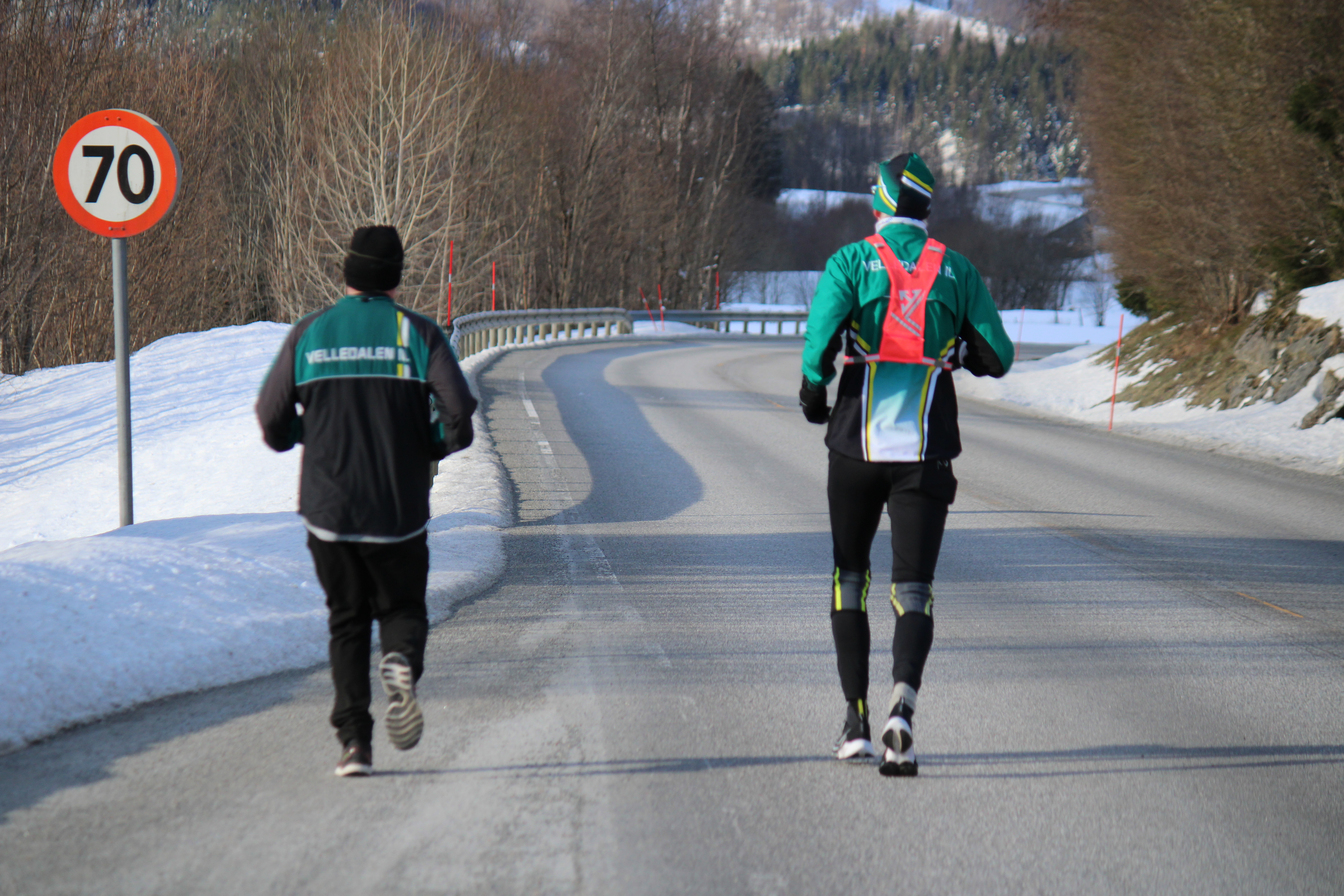 Kva fortel Drammen om superveteranane våre….