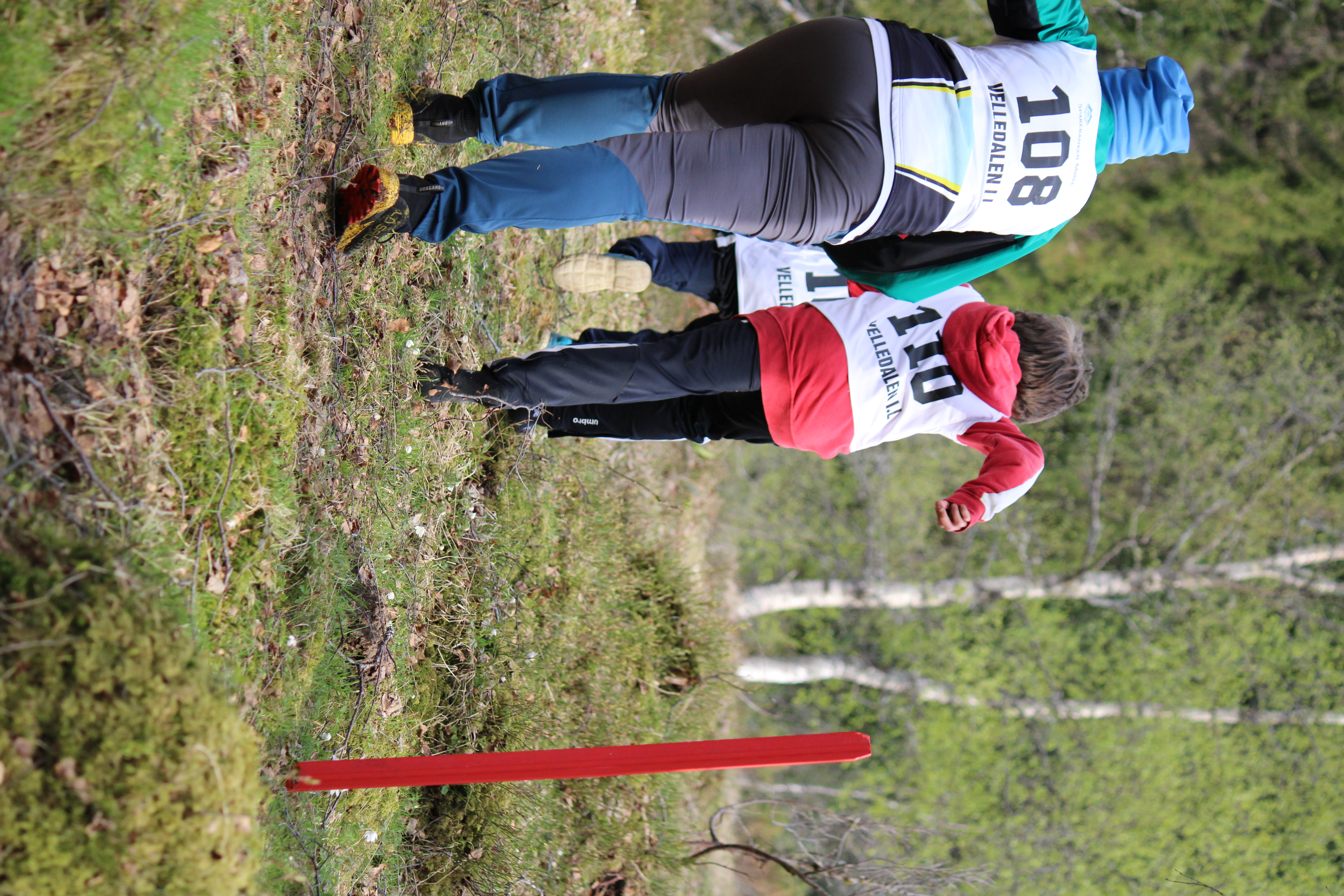 Koldabakken Grand Prix: Vert arrangert 19.april