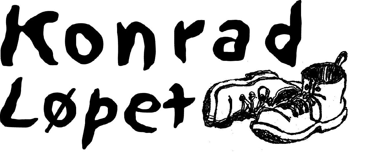 Premiering blant alle Konrad-påmelde innan 1. påskedag