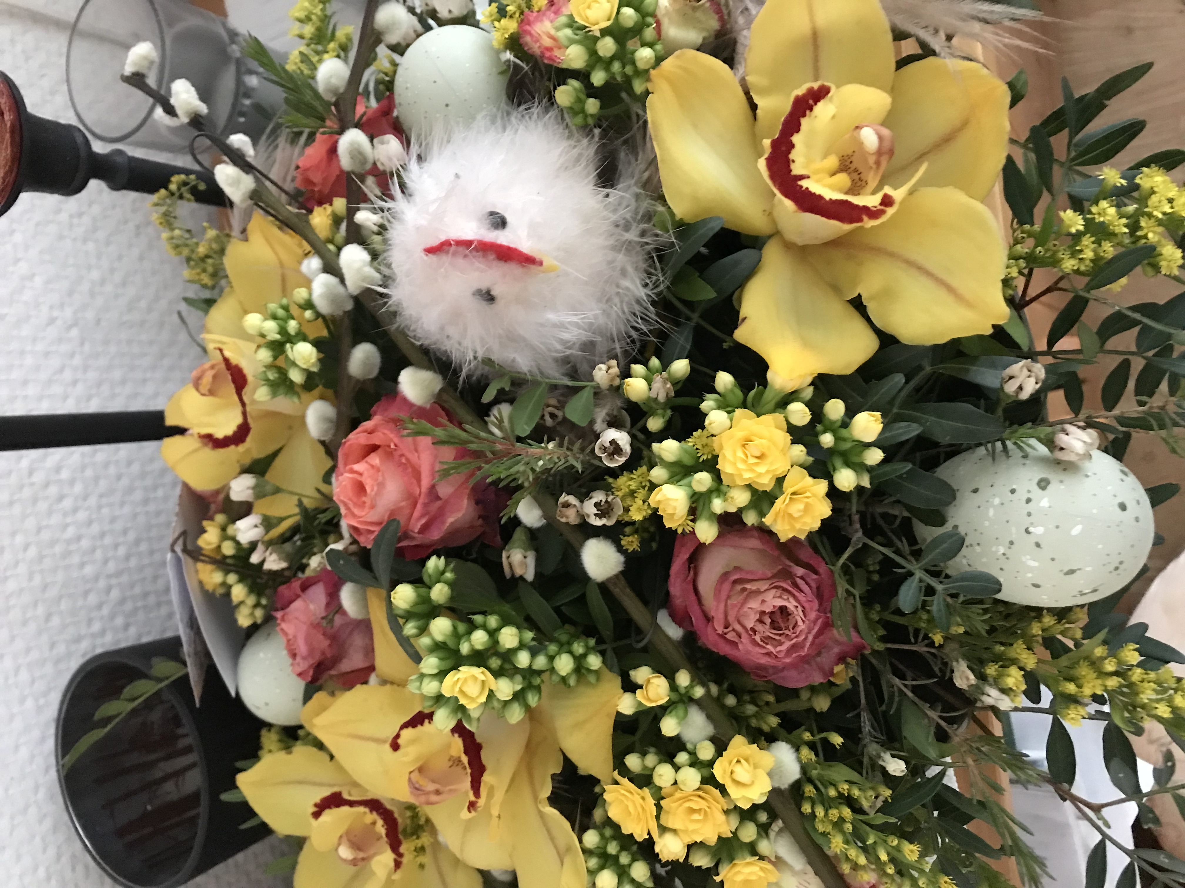 70-åring: Tusen, hjarteleg takk!