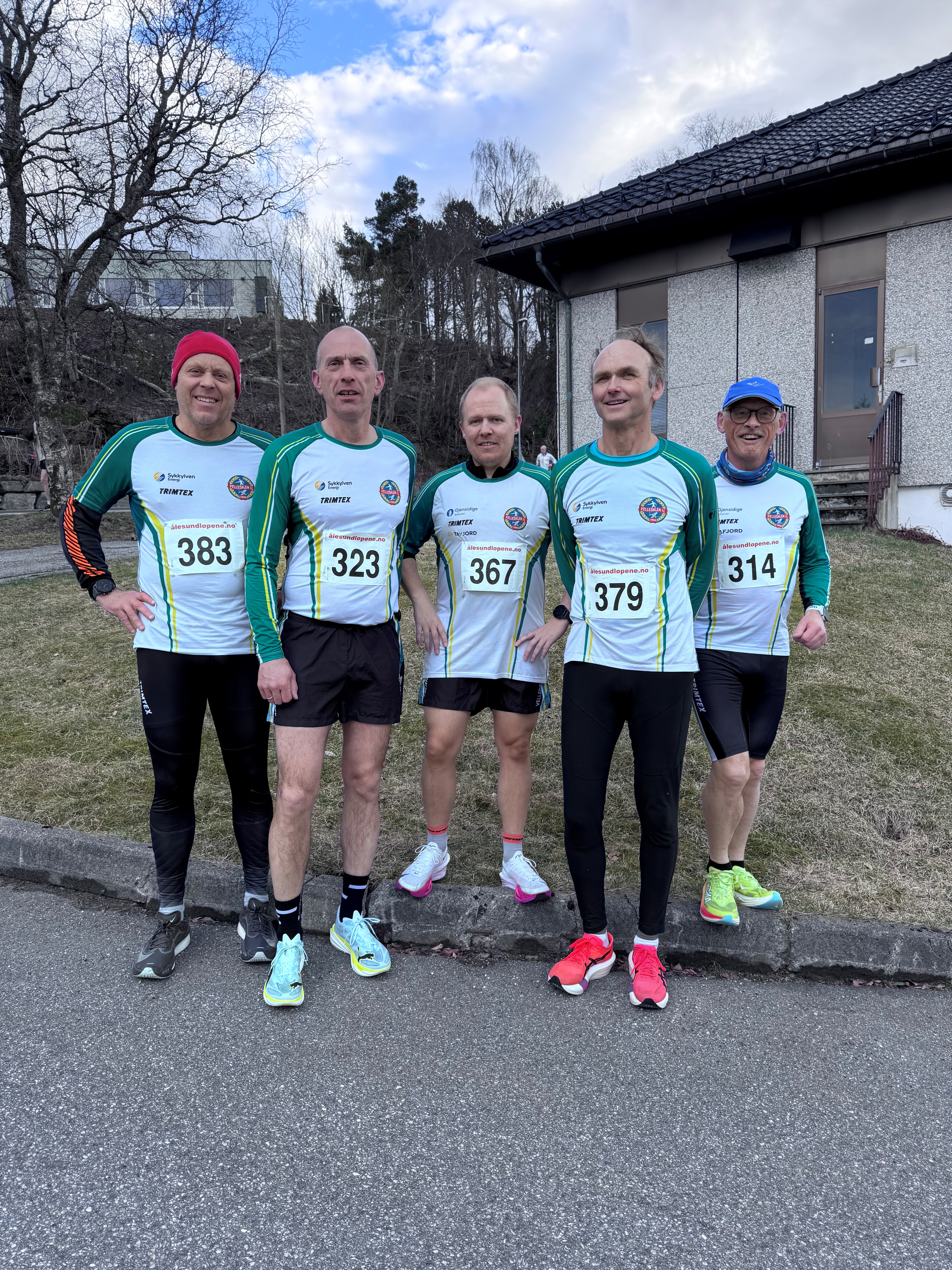 Fine VIL-resultat i Vårdilten