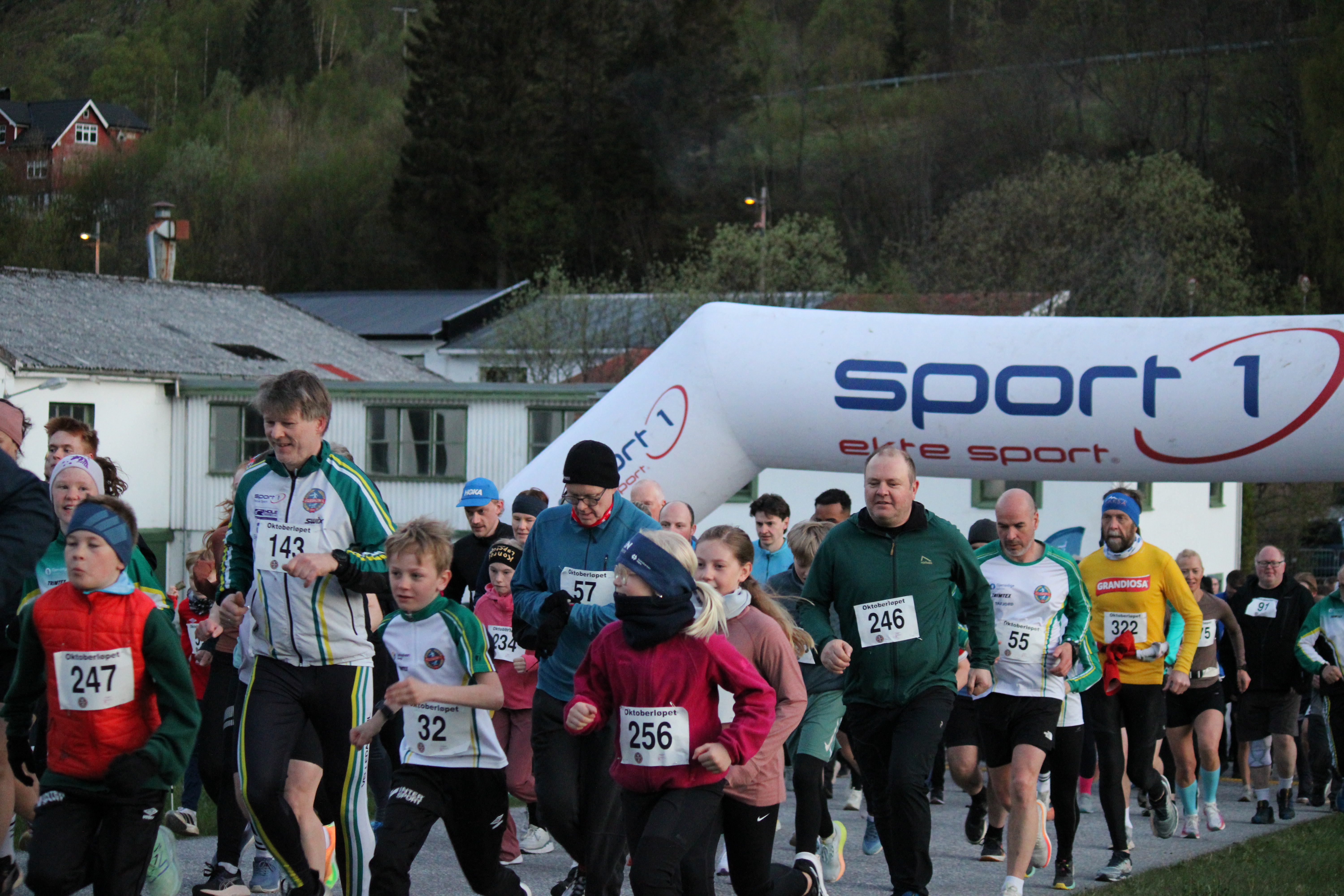 KONRAD-FESTIVALEN 2026: OPPSUMMERING