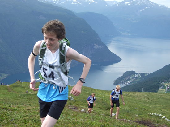 Molde 7 topper: Svært gledeleg – Kjell Magnar tilbake!