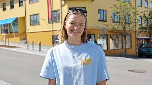 Ecotrail Oslo 21: Flott løp av Johanne Hjortdal