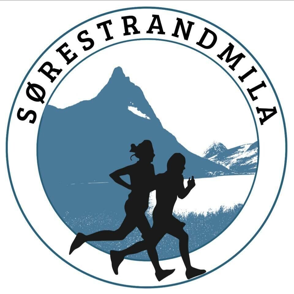 Sørestrandmila 30. mai
