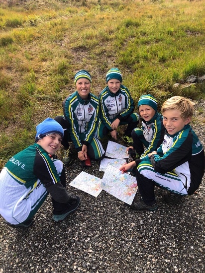 Image for Gladmelding: 78 000 kroner i spelemidlar o-kart