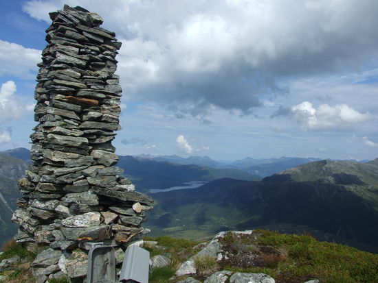 Image for Smånytt frå Velledalen IL