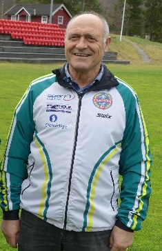 Sykkylven halvmaraton: Statistikk1982 – 2001