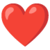 ❤️