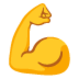 💪