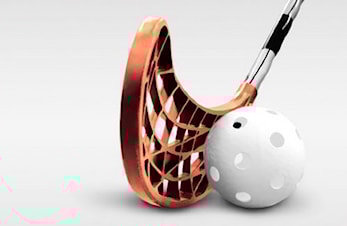 Har du lyst til å spille innebandy?