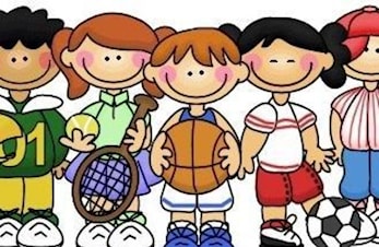 Vi har plass til flere barn på vår IFO (Idretts Fritids Ordning)