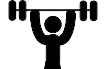 Har du lyst til å trene styrkeløft?