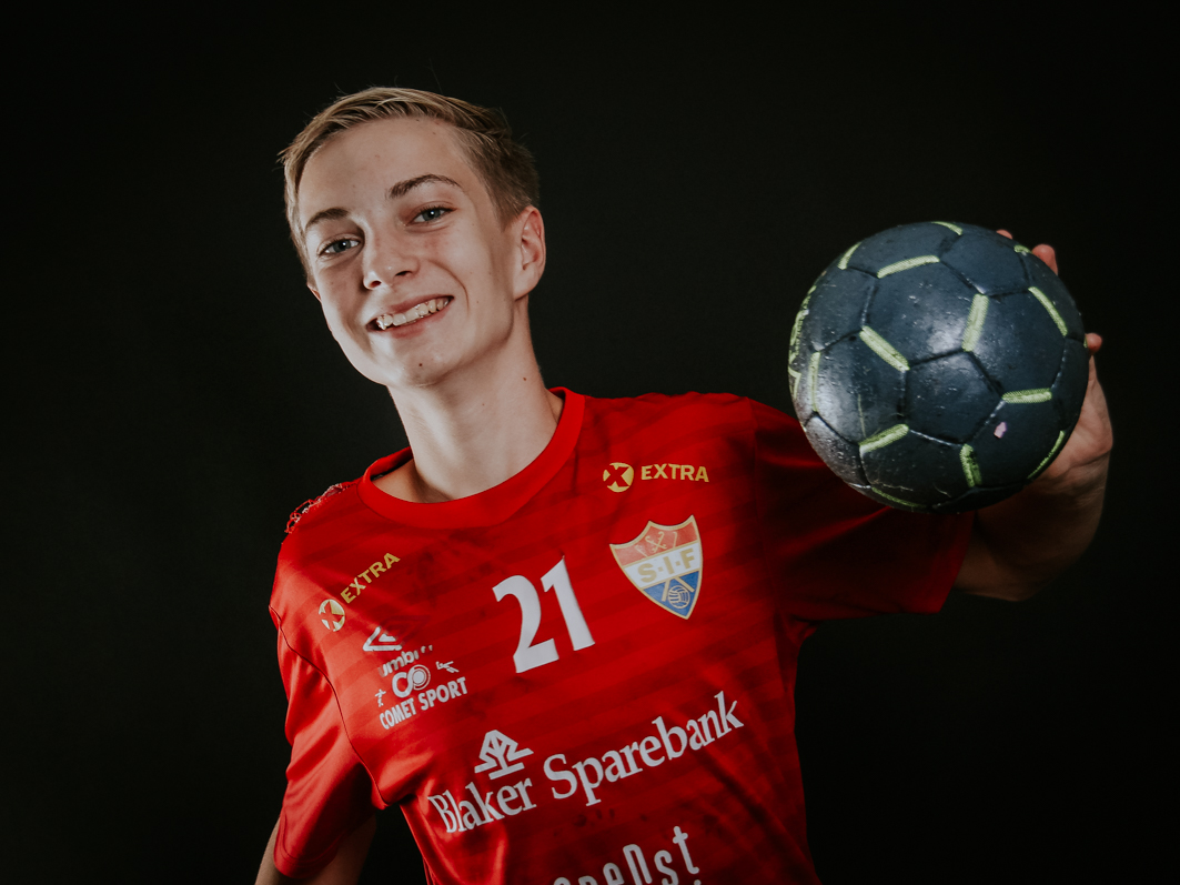 Uttak til Regional Bylagscup