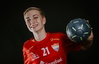Uttak til Regional Bylagscup